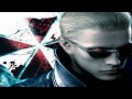 [Music] Resident Evil 4 - Theme of Wesker (Mercenaries)