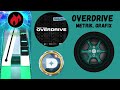 Beatstar Overdrive By Metrik Grafix Diamond Perfect Extreme Deluxe Beatstar Overdrive By Metrik Grafix Diamond Perfect Extreme Deluxe
