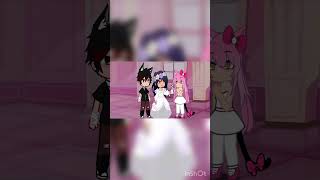 Wedding day💜🖤 #aphmau #gachatrend #gachalife #gachameme Profile