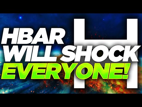 HEDERA HBAR + RIPPLE XRP | ALL EYES ON HEDERA | HBAR WILL SHOCK EVERYONE 1 HEDERA HBAR + RIPPLE XRP | ALL EYES ON HEDERA | HBAR WILL SHOCK EVERYONE thumbnail