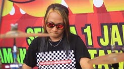 LAGU VIRAL ADEK BERJILBAB UNGU (PALEMBANG) _ COVER DANGDUT OM SONATA  - Durasi: 5:54. 