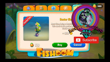 Fishdom - Level 1156 - 1160 - Gameplay
