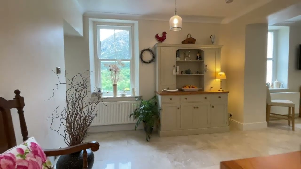 Betws Garmon, Caernarfon, Gwynedd, LL54