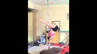 cross ankle release to tg ayesha