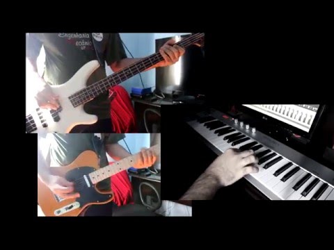 AKB48 - 恋するフォーチュンクッキー (cover)