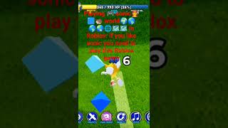 Roblox sonic world🗺️🌏🌏🌎🌍🌍🦔🟦🎮📖🚫👍💯