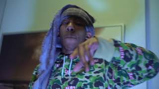 Mally Bandz - Leave Me Alone (OFFICIAL VIDEO)