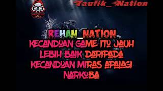 Qoutes keren pemain game untuk Ig atau pun story wa