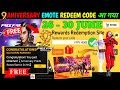 FREE FIRE REDEEM CODE TODAY 27 JUNE REDEEM CODE FREE FIRE | FF REDEEM CODE TODAY 27 JUNE 