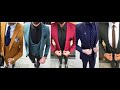 3 piece suit designs for men|| Wedding Suits Available On Amazon