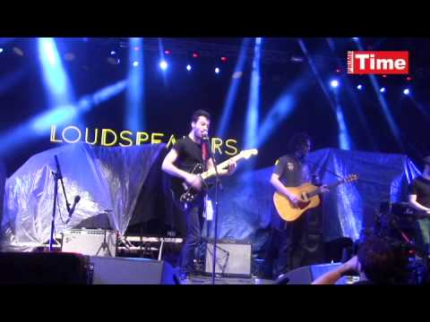 პლაცებოს ეფექტი Tbilisi open air 2015 - ზე