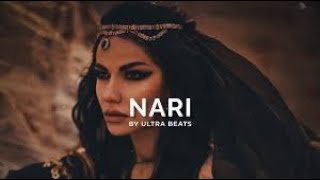 " Nari Beats" (Slowed and Remix) by alien edits.