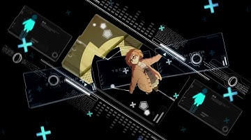 [MY PART] MEP - TECHNIKA 2 [Full MEP in description]