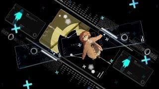 [MY PART] MEP - TECHNIKA 2 [Full MEP in description]