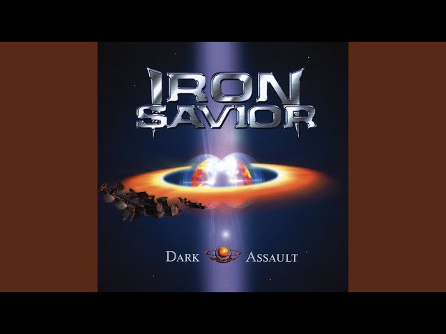 Iron Savior - Dragons Rising