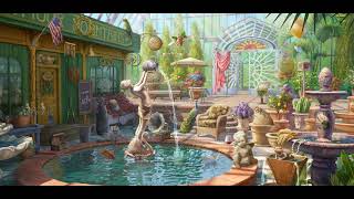June's Journey Scene 318 Vol 1 Ch 64 Seymour Fountains