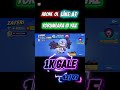 1K Gale / Arkadaş Ekliyorum #brawlstars #trending
