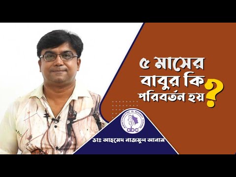 ভিডিও: শিশু ঝরে পড়লে কি নড়াচড়ার পরিবর্তন হয়?