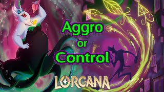 The BEST of BOTH Worlds! Aggro and Control Tempo Does it all! Amethyst Emerald Gameplay + Deck