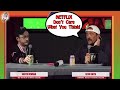 KEVIN SMITH: "Netflix Don't Care What You Think" (PODCAST DISASTER)!!