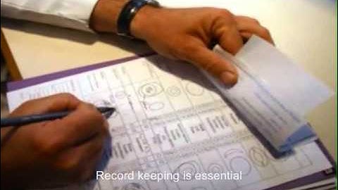 Careers: Quality Assurance Consultant