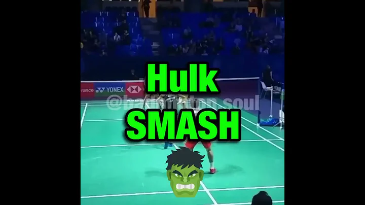 HULK SMASH 🤯💪 - DayDayNews