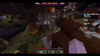 How To Fly In The Mineplex Lobby  Without Rank | Minecraft