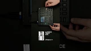 FM Soundscapes for Elektron Digitone 2