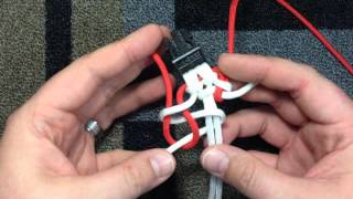 How To Tie The Static Cloud
