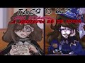 [𝑑ᵣₐ៳ₐ] – ОНА НЕ ЗАСЛУЖИЛА ТАКОГО ХЕЙТА | ТАСЯ 13 КАРТ