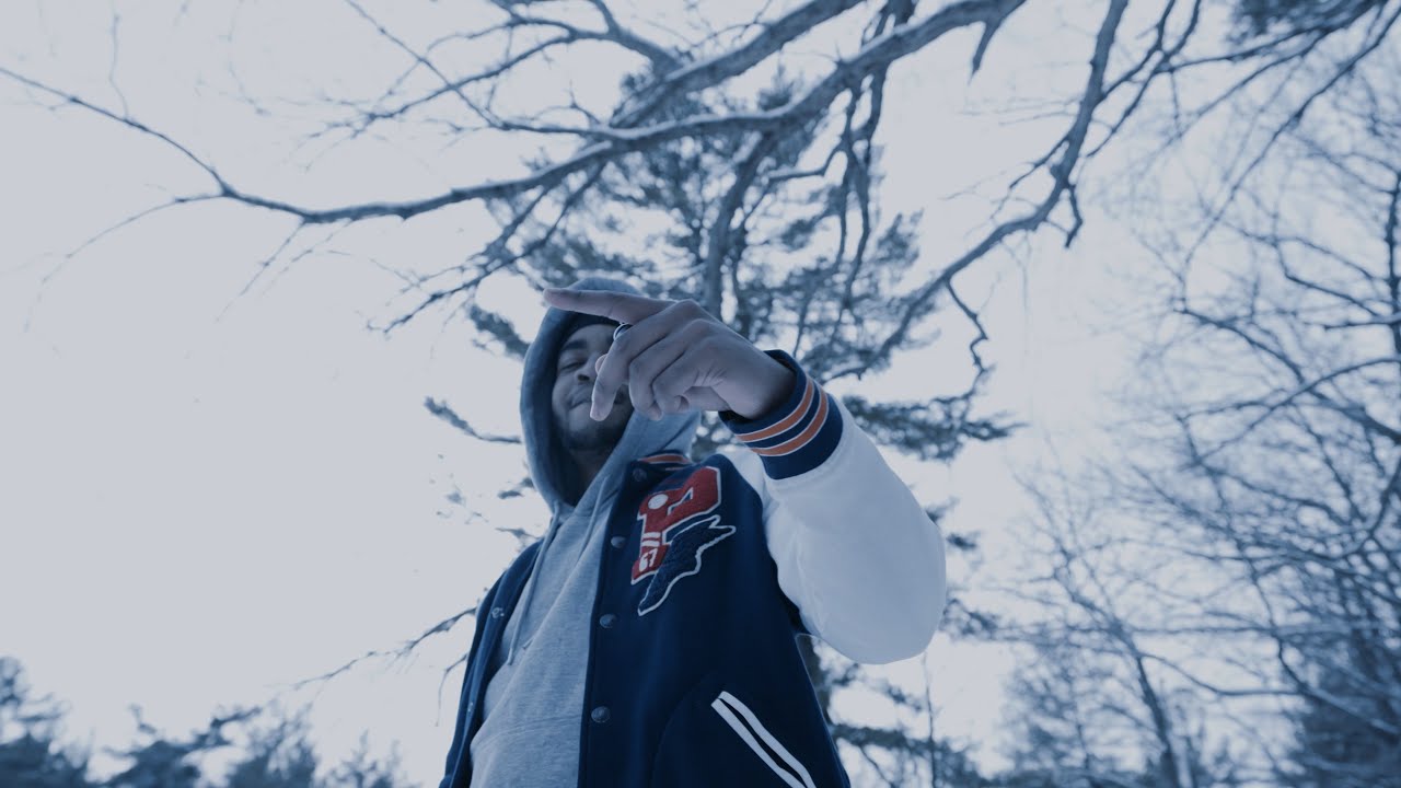 J Wavy - Crystals (Official Music Video) #hiphop #rap #jwavy - YouTube