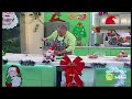 الشيف حسن طريقة عمل كيكة الكريسماس 