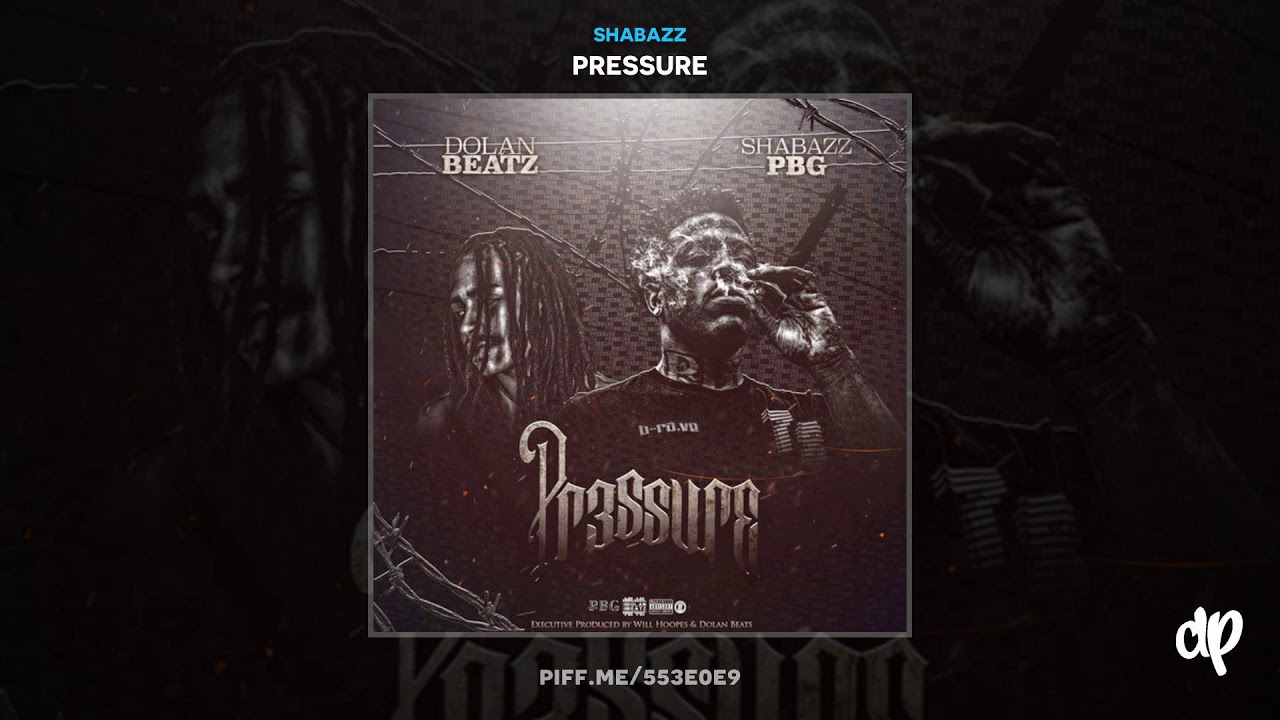 Shabazz - Kevin Durant [Pressure]