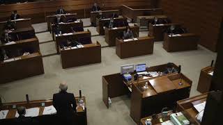 中之条町議会録画配信2021031102