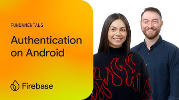 Authentication on Android with Credential Manager and Firebase Auth