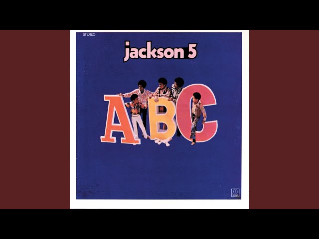 Jackson 5                    - The Love You Save