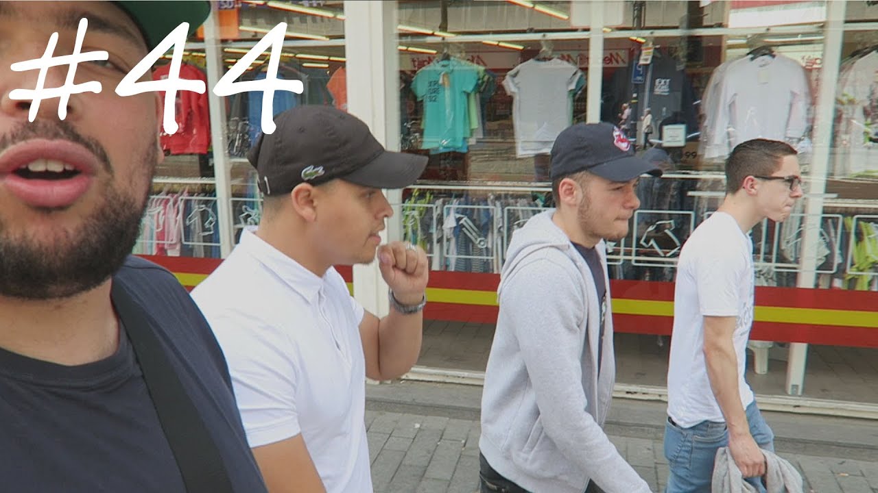 IK RAAK ALLES KWIJT - QUCEE VLOG #44