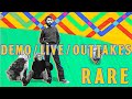 Capture de la vidéo Paul Mccartney Ram But It's Demo / Live / Outtakes Rare !
