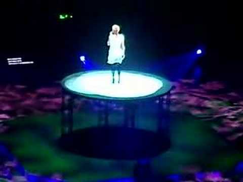 劉美君演唱會 (六)