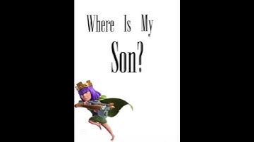 Little prince| #clashroyale #edit #littleprince