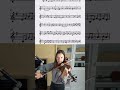Skye Boat Song Violin Tutorial With Sheet Music And Accompaniment Skye Boat Song Violin Tutorial With Sheet Music And Accompaniment