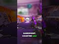 Hardpoint Locked Down! Counter UAV Active ⚡ | BO7 Shorts