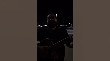 ترند تيك توك أنا بشحت بالجيتار تصميمي Music 