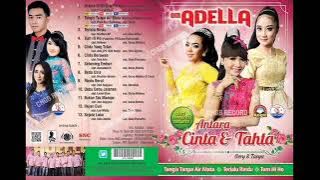 Om adella Full album Antara cinta Dan Tahta