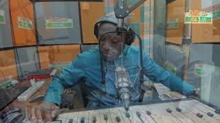 Dwaso Nsem Panel Discussion (Mpensenpensenmu) on Adom 106.3 FM (27-04-22)