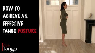Idea Tango: how to achieve an effective tango posture screenshot 5