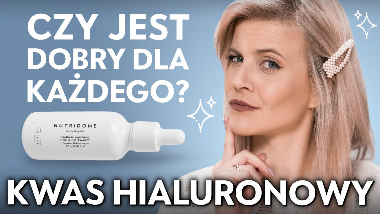 kwas-hialuronowy-w-piel-gnacji-jak-go-stosowa-youtube