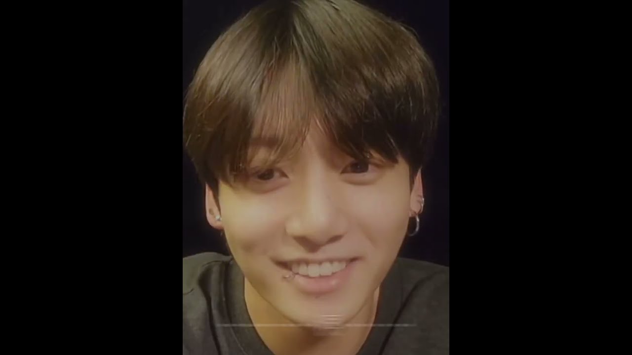 ‥🍀一目惚れ？🍀‥の続き13【グクへの気持ち…】【妄想動画】