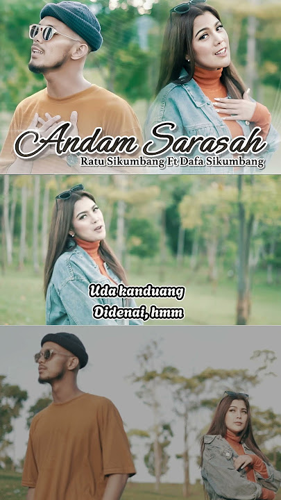 Ratu Sikumbang ft. Dafa Sikumbang (Vers 1)
