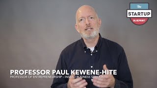 Welcome to the Startup Blueprint